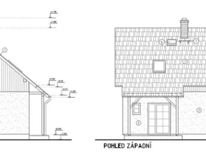 Prodej pozemku pro bydlení, Jílové, 2206 m2
