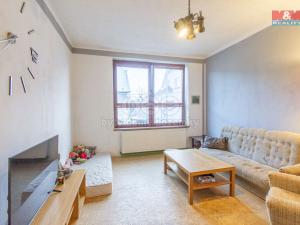 Prodej bytu 4+1, Krnov - Pod Bezručovým vrchem, Bezručova, 96 m2