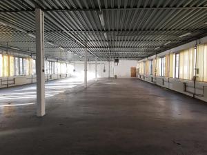 Pronájem výrobních prostor, Kraslice, Wolkerova, 480 m2