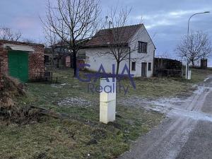 Prodej pozemku pro bydlení, Milotice, 997 m2