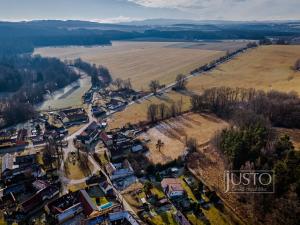 Prodej pozemku pro bydlení, Komařice, 5707 m2