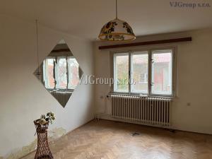 Prodej rodinného domu, Ořech, Karlštejnská, 160 m2