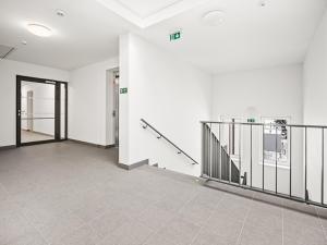 Prodej bytu 2+kk, Nové Strašecí, Viktora Olivy, 52 m2
