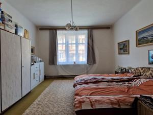 Prodej rodinného domu, České Budějovice, Družstevní, 240 m2