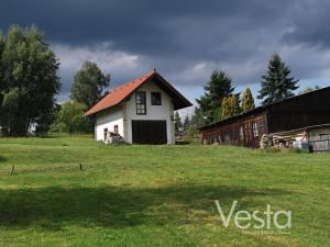 Prodej pozemku pro bydlení, Dobrná, 1852 m2