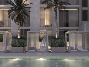 Prodej bytu 2+kk, Dubaj (دبي), Spojené arabské emiráty, 57 m2