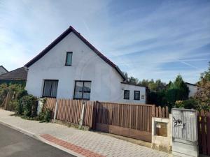 Prodej rodinného domu, Dobrá Voda u Českých Budějovic, Potoční, 100 m2
