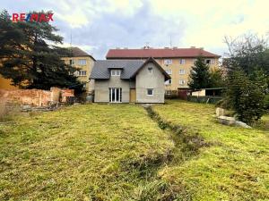 Prodej rodinného domu, Kynšperk nad Ohří, 93 m2