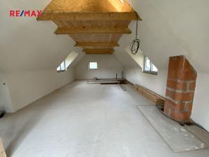 Prodej rodinného domu, Kynšperk nad Ohří, 93 m2