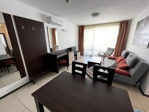 Prodej bytu 3+kk, Carevo (Царево), Bulharsko, 79 m2