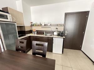 Prodej bytu 3+kk, Carevo (Царево), Bulharsko, 79 m2