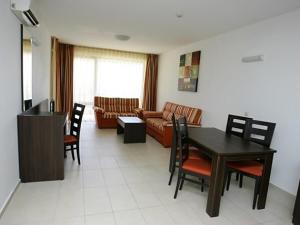 Prodej bytu 2+kk, Carevo (Царево), Bulharsko, 70 m2