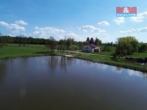 Prodej historického objektu, Bořetín, 1200 m2