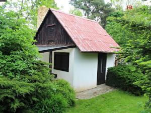 Prodej pozemku pro bydlení, Dobřejovice, 1496 m2