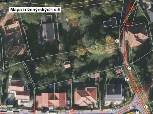 Prodej pozemku pro bydlení, Dobřejovice, 1496 m2