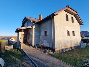 Prodej rodinného domu, Luka nad Jihlavou, 338 m2