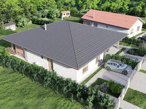 Prodej rodinného domu, Nová Ves, 109 m2