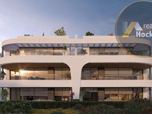 Prodej bytu 3+kk, Estepona, Španělsko, 120 m2