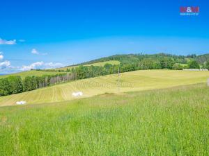 Prodej pozemku pro bydlení, Soběhrdy - Phov, 2744 m2