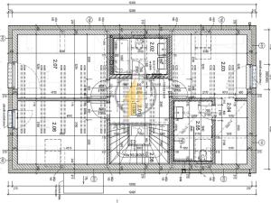 Prodej rodinného domu, Kacákova Lhota, 140 m2