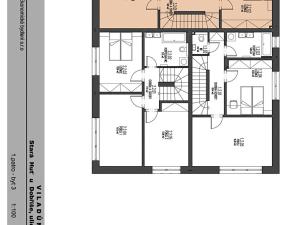 Prodej rodinného domu, Stará Huť, 145 m2