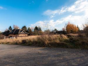 Prodej pozemku pro bydlení, Květnice, Ohnicová, 1183 m2