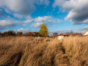 Prodej pozemku pro bydlení, Květnice, Ohnicová, 1183 m2