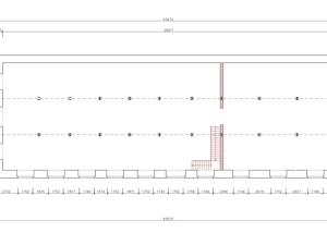 Prodej pozemku pro komerční výstavbu, Praha - Čakovice, Cukrovarská, 1206 m2