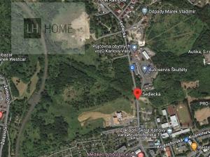 Prodej pozemku pro bydlení, Karlovy Vary, 13000 m2