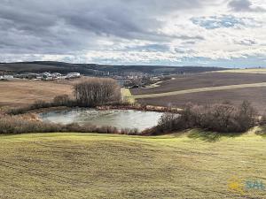 Prodej pozemku pro bydlení, Heršpice, 563 m2