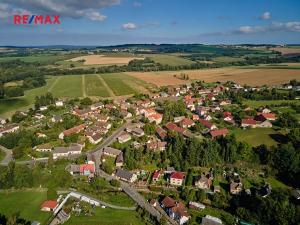 Prodej pozemku pro bydlení, Spálené Poříčí, 1299 m2