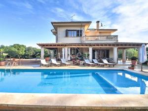 Prodej vily, Palma de Mallorca, Španělsko, 250 m2