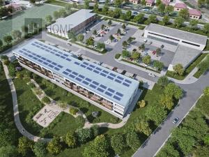 Prodej bytu 2+kk, Velké Přílepy, 66 m2