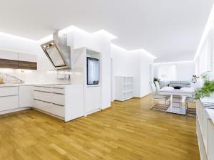 Pronájem bytu 3+kk, Praha - Střešovice, Střešovická, 110 m2