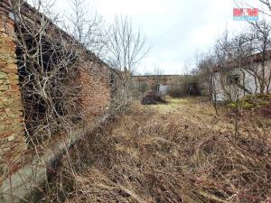 Prodej pozemku pro komerční výstavbu, Nezabylice, 16303 m2