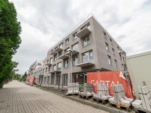 Prodej bytu 5+kk, Praha - Hostavice, Českobrodská, 114 m2