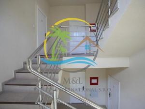 Prodej bytu 3+kk, Cozy Apartment In Utjeha With House Sea View, Černá Hora, 98 m2