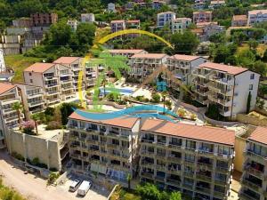 Prodej bytu 4+kk, Pržno (Пржно), Černá Hora, 142 m2