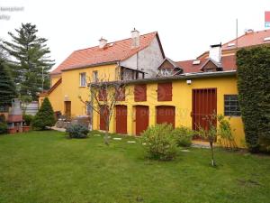Prodej rodinného domu, Duchcov, Studniční, 180 m2
