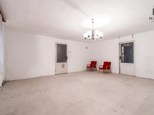 Prodej rodinného domu, Bystřice nad Pernštejnem, 150 m2