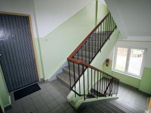 Prodej bytu 3+1, Kadaň, Komenského, 71 m2