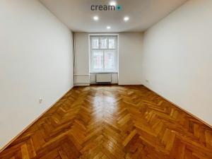Pronájem bytu 4+kk, Praha - Žižkov, Řehořova, 71 m2