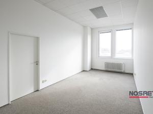 Pronájem kanceláře, Brno, Křenová, 58 m2