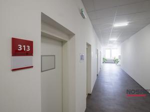 Pronájem kanceláře, Brno, Křenová, 58 m2