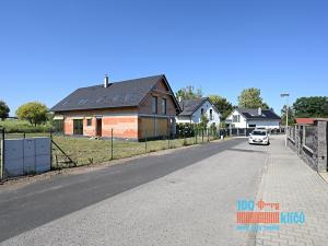 Prodej rodinného domu, Mukařov, Do chobotu, 225 m2