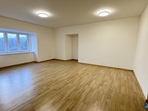 Prodej bytu 3+1, Česká Třebová, U Dvora, 105 m2