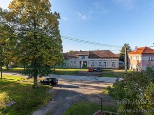 Prodej rodinného domu, Kožlany, 430 m2