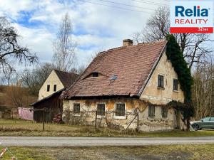 Prodej pozemku pro bydlení, Raspenava, Luční, 2130 m2