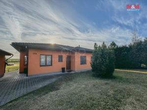 Prodej rodinného domu, Chotěšov, Nádražní, 115 m2