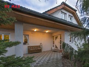 Prodej rodinného domu, Adamov, Třešňová, 355 m2